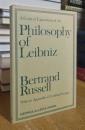 A Critical Exposition of the Philosophy of Leibniz