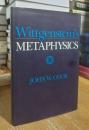 Wittgenstein's Metaphysics