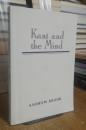 Kant and the Mind