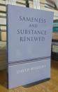 Sameness and Substance Renewed