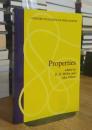 Properties (Oxford Readings in Philosophy)