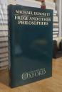 Frege and Other Philosophers