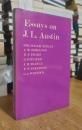 Essays on J. L. Austin