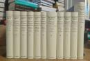 THE COMPLETE WORKS OF Flannery O'Connor. Complete 11 volume set