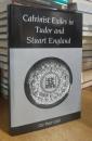 Calvinist Exiles in Tudor and Stuart England