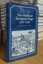 The Medieval European Stage, 500–1550 (Theatre in Europe: A Documentary History)