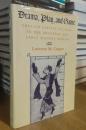 Drama, Play, and Game: English Festive Culture in the Medieval and Early Modern Period