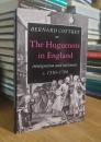 The Huguenots in England: Immigration and Settlement c.1550-1700