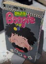 はなったれBoogie ブギ　ジャンプスーパー・コミックス