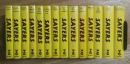 The Collected Edition of NOVELS and S...