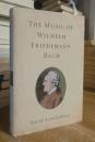 The Music of Wilhelm Friedemann Bach