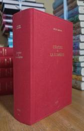 L'ENCRE & LA LUMIERE: Quarante-sept articles (1976-2000)