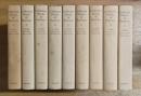 COLLECTED WORKS OF ERASMUS: THE CORRESPONDENCE OF ERASMUS. 1-9