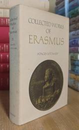 Collected Works of Erasmus: Adages: I i 1 to I v 100, Volume 31