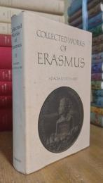 Collected Works of Erasmus: Adages: II i 1 to II vi 100, Volume 33