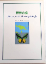 世界の蝶　パプアニューギニア　限定特装版