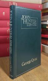 John Hunter, 1728-1793