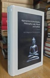 Approaches to Jaina Studies: Philosophy, Logic, Rituals and Symbols