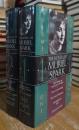 THE NOVELS OF Muriel Spark 1-2