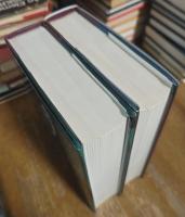 THE NOVELS OF Muriel Spark 1-2