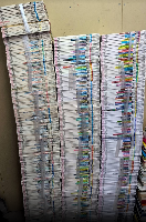 鉄道ジャーナル　全704号内　3号より704号（終刊号）迄　11冊欠　691冊一括