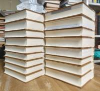 The Complete Works of John Steinbeck. 1-17