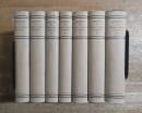 A MODERN ENGLISH GRAMMAR: ON HISTORICAL PRINCIPLES. complete set of 7 volumes