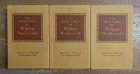 THE PROSE WORKS OF William Wordsworth 1-3