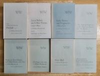 The Cornell Wordsworth 20 Volumes