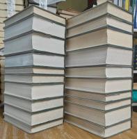 The Cornell Wordsworth 20 Volumes