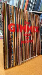 Gimmix Book of Records
