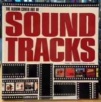 Album Cover Art of Soundtracks