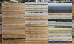 PAIDEUMA. 1-29, 31-43