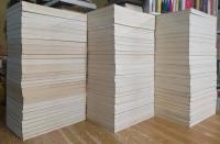 PAIDEUMA. 1-29, 31-43