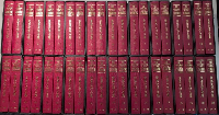 世界文学全集　全20巻40冊揃