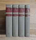 A DEFENCE OF NATURAL AND REVEALED RELIGION: being an Abridgment of the Sermons preached at the Lecture founded by Robert Boyle. complete set of 4 volumes.