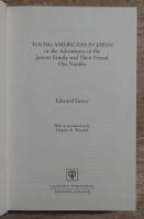 JAPAN IN AMERICAN FICTION 1880-1905. アメリカ小説に描かれた日本:第1期 19世紀末小説選集 全7巻揃