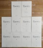 Equinoxe: Revue internationale d'etudes francaises. 1-21(19冊).