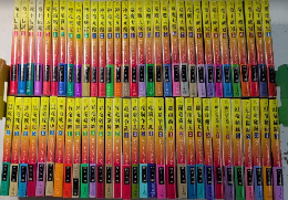 〈時の車輪〉シリーズ　第1部より第10部＋外伝　ハヤカワ文庫　63冊一括