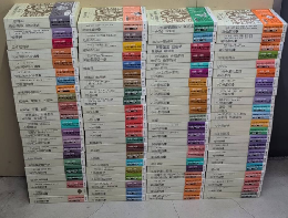 新編日本古典文学全集　全88巻揃