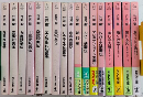 竹河聖シリーズ　光文社文庫　17冊一括