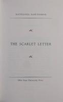 The centenary edition of the works of Nathaniel Hawthorne 1-23