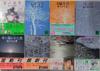 佐々木丸美シリーズ　講談社文庫　全8巻揃