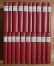 The Works of Theodore Dreiser. complete set of 20 volumes