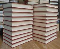 The Works of Theodore Dreiser. complete set of 20 volumes