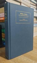 Willa Cather: The Contemporary Reviews