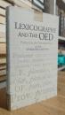 Lexicography and the OED: Pioneers in the Untrodden Forest (Oxford Studies in Lexicography and Lexicology)