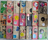 ミステリーランド　全30巻内21冊一括