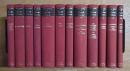 THE WORKS OF FRANK NORRIS. Complete 12 volume set