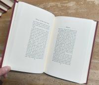 THE WORKS OF FRANK NORRIS. Complete 12 volume set